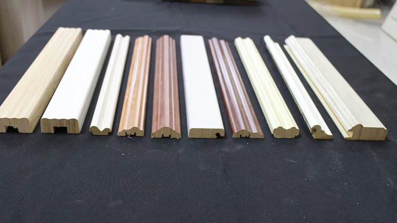 PVC Molding