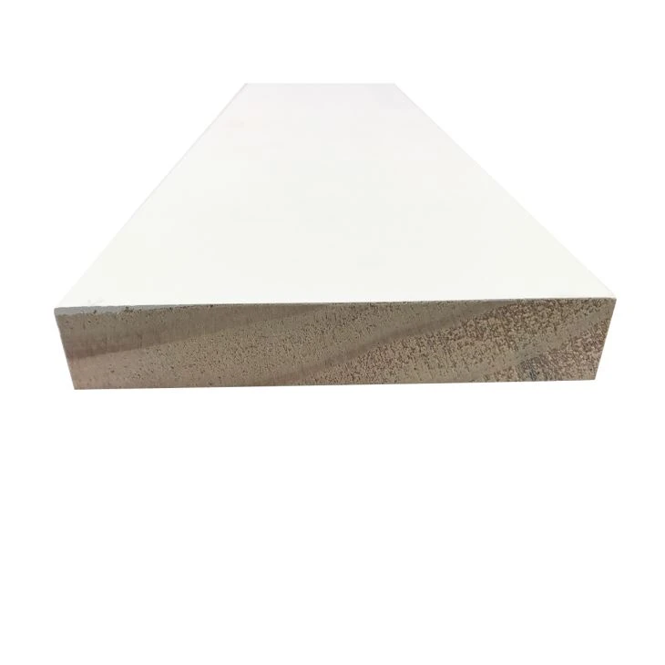 „Gesso“ dengta „S4S“ plokštė