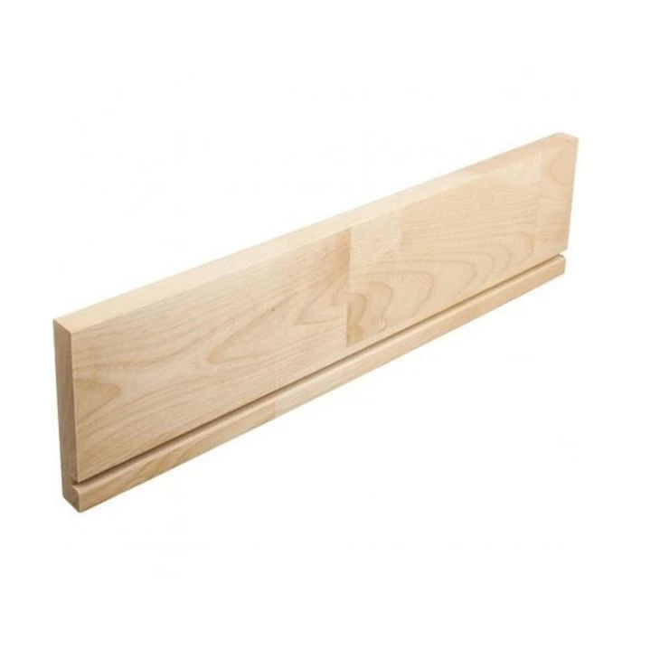Poplar Drawer Sides