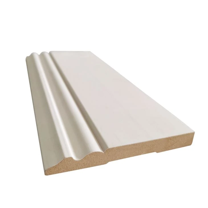 Primed MDF Base Moulding