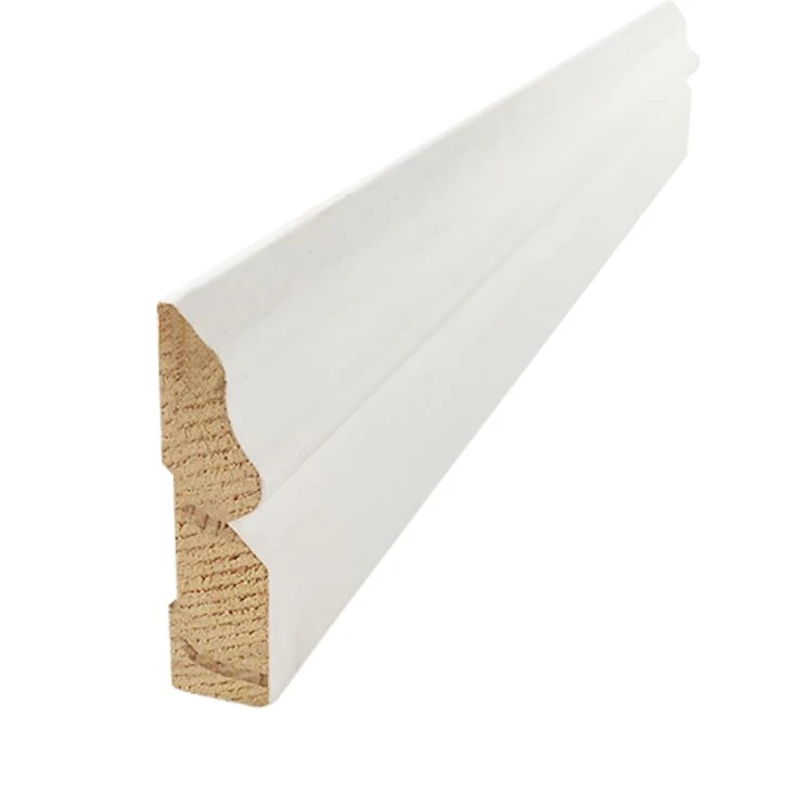 Timber Decorative Moulding