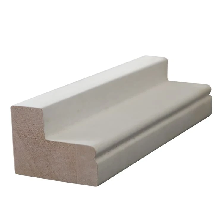 Timber Shutter Profiles