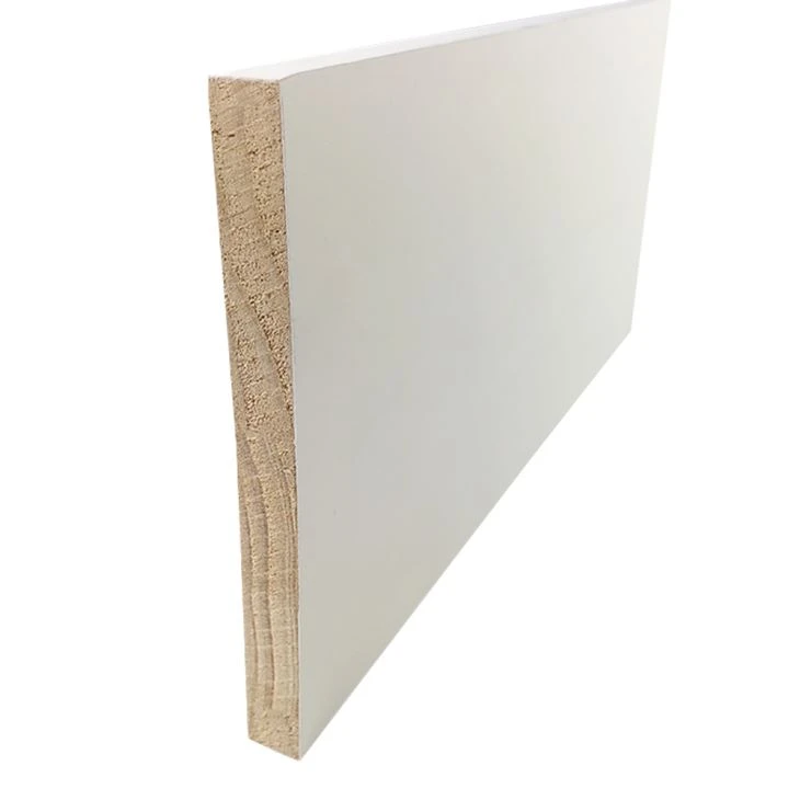 „Window Reveal Trim Board“