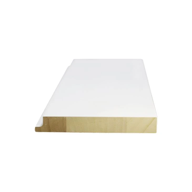 Wood Window Shutter Components
