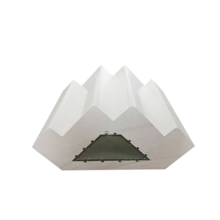 PVC Window Shutter Components