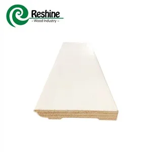 Baltos medienos grindjuosčių formavimas Skriting