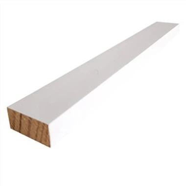 Atskleiskite langą aukštos kokybės langų pušies medienos formavimui