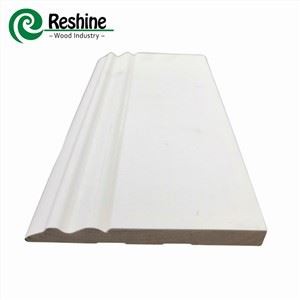 Medienos liejimas Grindjuosčių formavimas